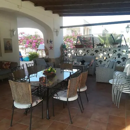 Casa de Férias Terry *