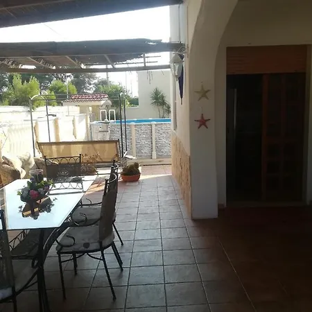 Terry Casa de Férias *