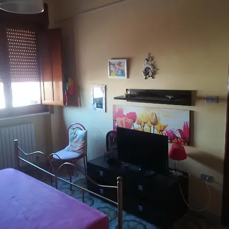 Terry Casa de Férias Torre San Gennaro
