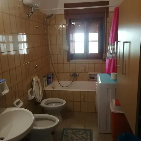 Casa de Férias Terry